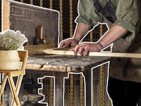 Efek Horor Tarif Trump: Waspada, PHK Hantui Industri Mebel RI!