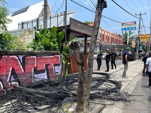 Badung Bangun Jaringan Utilitas Terpadu di 21 Titik dalam Dua Tahun