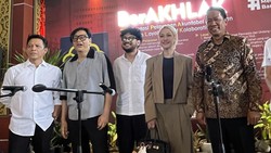 VISI dan AKSI yang Bergelora Demi Hak Cipta Sampai Royalti