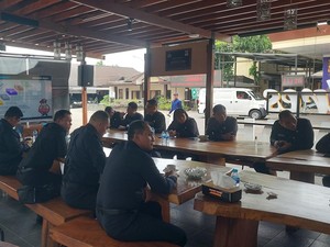 Tantangan Calon Pemimpin Polri Masa Depan di Era Digital
