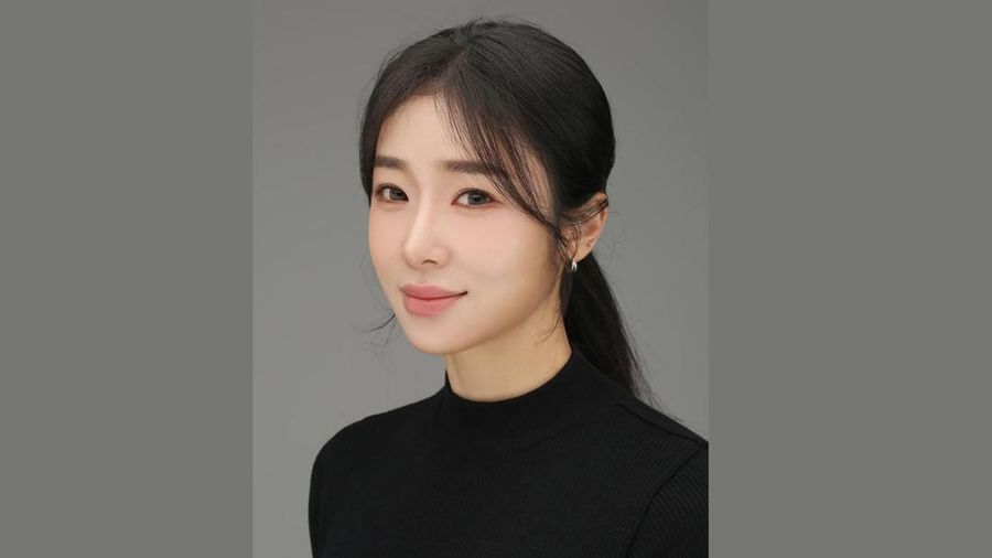Aktris Korea Selatan, Lee Yoo Joo. (Instagram/@yuju_infounni)
