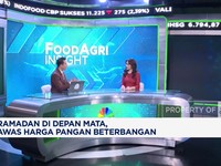 Video: Awas! Harga Pangan Beterbangan Jelang Ramadan