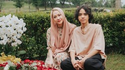 Video 5 Tahun Kepergian Ashraf Sinclair, BCL: Bukan Waktu yang Sebentar