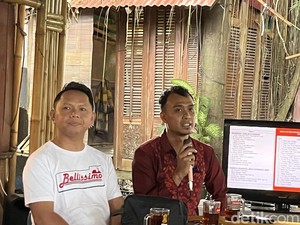 Tak Lolos, Calon Anggota KPID Bali Pertanyakan Transparansi Seleksi