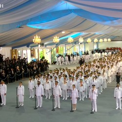 Daftar Lengkap Kepala Daerah & Wakil yang Dilantik Prabowo Hari Ini