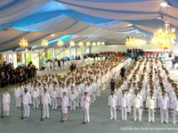 Daftar Lengkap Kepala Daerah & Wakil yang Dilantik Prabowo Hari Ini