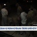 Video: AS Jebloskan 142 Migran ke Penjara Super Ketat di Guantanamo