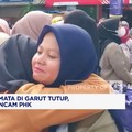 Video: Pailit! Pabrik Bulu Mata di Garut Tutup, Pekerja Terancam PHK