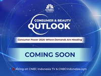 Menengok Masa Depan Industri Kecantikan dan Konsumer