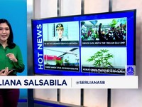 Video: Daftar Gubernur Terkaya di RI - Kebun Ganja Thailand Terbakar