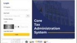 Perhatian! Mulai Tahun Depan Wajib Pajak Harus Punya Kode Ini buat Lapor SPT