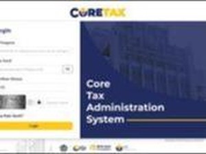 Bos Pajak Janji Perbaikan Coretax Selesai Paling Lambat Juli