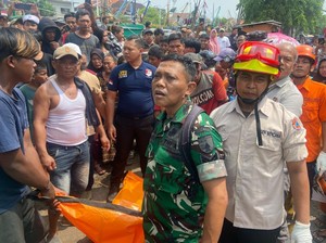 Hilang 10 Hari, Bocah 7 Tahun Ditemukan di Muara Sungai Gembong Pasuruan