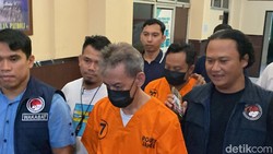 Polisi Buru Sosok Inisial O Pemasok Narkoba ke Fariz RM