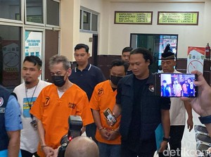 Fariz RM Ngaku Setahunan Pakai Narkoba Lagi karena Masalah Keluarga