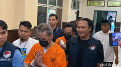 Fariz RM Beri Upah Eks Sopir Rp100-200 Ribu Setiap Transaksi Narkoba