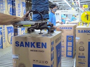 Sanken Argadwija Tegaskan Sanken di Cikarang Bukan Perusahaannya