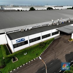Fakta di balik Tutupnya Pabrik PT Sanken Indonesia di Cikarang