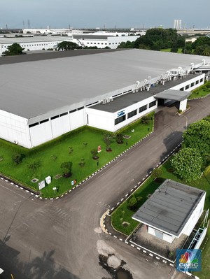 Daftar 44 Kawasan Industri Masuk Proyek Strategis Nasional Prabowo