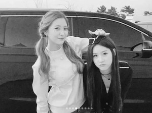 Video: Yeri Red Velvet Unggah Foto Bareng Kim Sae Ron: Berita Tragis Lagi