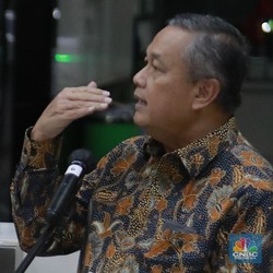 BI Borong SBN Rp 80,98 Triliun Demi Jaga Rupiah