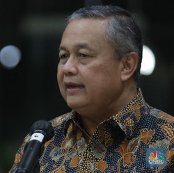 Perry Warjiyo Ungkap Resep BI Perkuat Rupiah ke Level Rp16.850