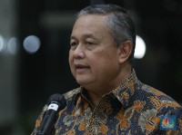 Perry Warjiyo Ungkap Resep BI Perkuat Rupiah ke Level Rp16.850