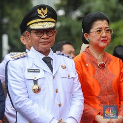 DKI Jakarta Gratiskan PBB Rumah di Bawah Rp2 Miliar & Rusun Rp650 Juta