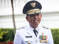 Janji Dedi Mulyani Genjot Pendapatan Jabar Jadi Rp21 T