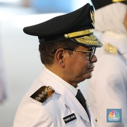 Pramono Ungkap Kelemahan APBD DKI Rp91 T, Singgung IPO PAM & Bank DKI
