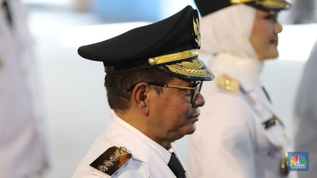 Pengumuman! Ada 1.000 Formasi CPNS di DKI Belum Terisi