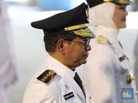 Pengumuman! Ada 1.000 Formasi CPNS di DKI Belum Terisi