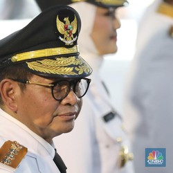 Pramono Tunjuk 15 Stafsus, Ada Yustinus Prastowo hingga Nirwono Joga