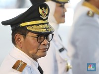 ASN DKI Jakarta Wajib Naik Transportasi Umum Tiap Rabu, Ini Aturannya!