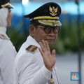 Sistem Sempat Down, Direksi Bank DKI Dipanggil Pramono Anung