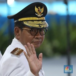 RUSD di Jakarta Bakal Berganti Nama Jadi Rumah Sakit Internasional