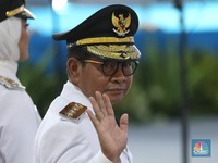 RUSD di Jakarta Bakal Berganti Nama Jadi Rumah Sakit Internasional