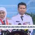 Video: Gubernur Jatim Tancap Gas, Jaga Harga Sembako Jelang Ramadan