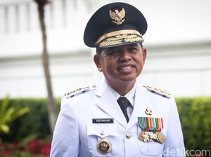 Video: Dedi Mulyadi Heran Banjir di Puncak, Singgung PTPN soal Alih Fungsi Lahan