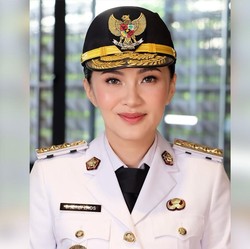 Daftar Gubernur Terkaya di RI, Sherly Tjoanda Hingga Bobby Nasution