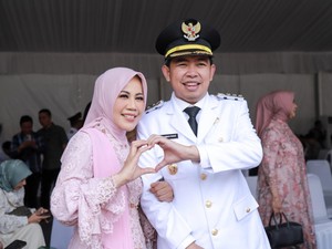 Gus Fawait Janji Beri Perhatian Khusus ke Ulama-Masyarakat Kecil Jember