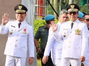 Kembali Nakhodai Denpasar, Jaya Negara Prioritaskan Penanganan Sampah-Banjir