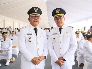 Sutjidra Ajak Warga Buleleng Berkolaborasi, Sanjaya Siap Pimpin Tabanan Lagi