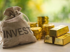 Layanan Bullion Service Resmi Meluncur, Opsi Investasi Kian Beragam