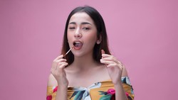 Review Lip Velvet High End Givenchy & Anastasia Beverly Hills, Sepadan Harga?