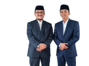 Jejak Janji Imron-Agus Kurniawan, Pemimpin Baru Kabupaten Cirebon
