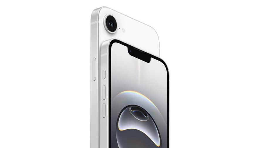 IPhone 16e. (Dok. Apple)