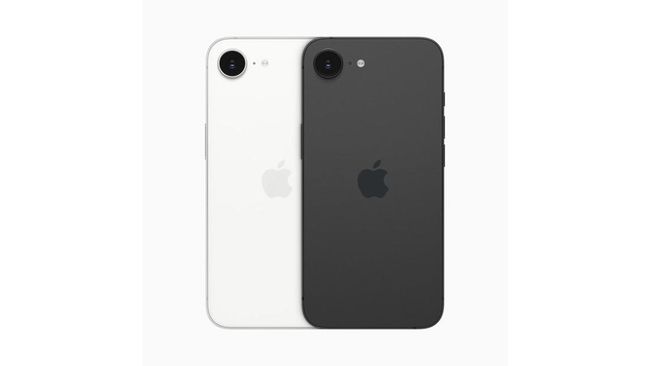 Perbedaan iPhone 16e Vs iPhone 16, Harga Lebih Murah Rp 4 Juta