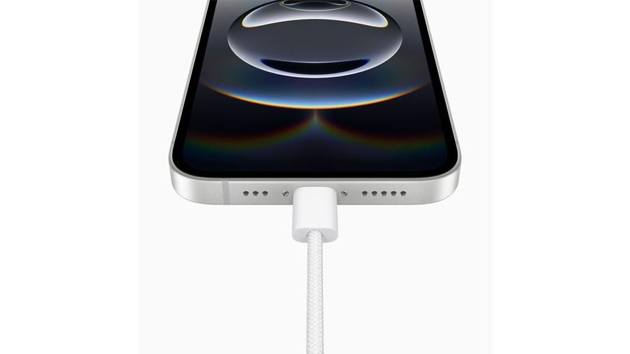 IPhone 16e. (Dok. Apple)