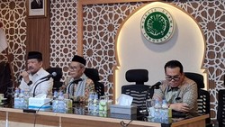 Kritik MUI atas Bantuan ke Palestina dari Perusahaan Terafiliasi Israel